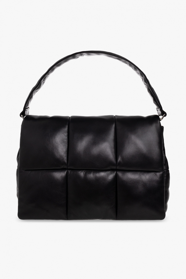 STAND STUDIO ‘Wanda Clutch’ shoulder bag