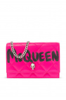 Alexander McQueen ‘Small Skull’ shoulder bag