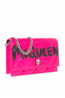 Alexander McQueen ‘Small Skull’ shoulder bag