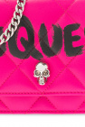 Alexander McQueen ‘Small Skull’ shoulder bag