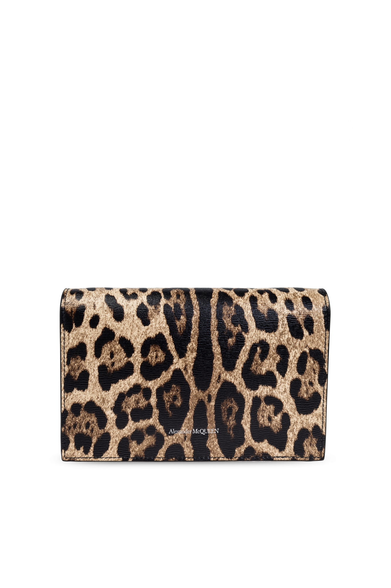 Alexander McQueen ‘Skull Small’ Clutch