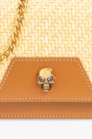 Alexander McQueen ‘Skull Small’ shoulder bag