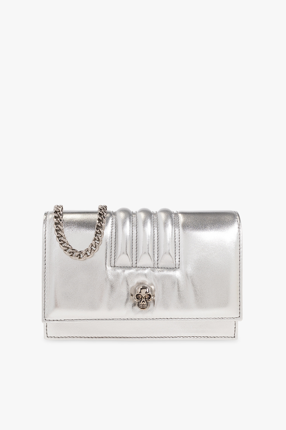 Alexander McQueen ‘Skull Small’ shoulder bag