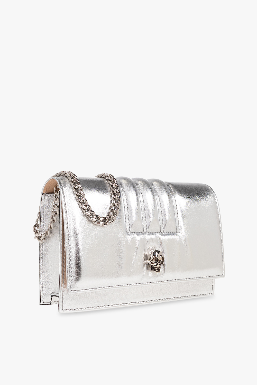 Alexander McQueen ‘Skull Small’ shoulder bag