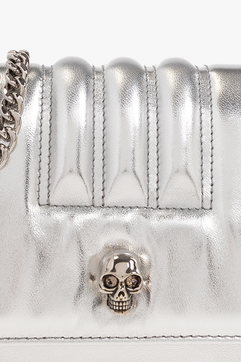 Alexander McQueen ‘Skull Small’ shoulder bag