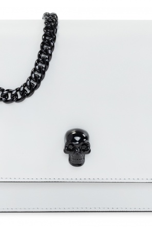Alexander McQueen Skull shoulder bag
