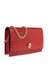 Alexander McQueen ‘Skull Small’ clutch