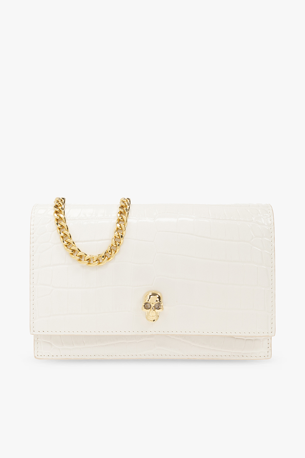 Alexander McQueen ‘Skull Small’ shoulder bag