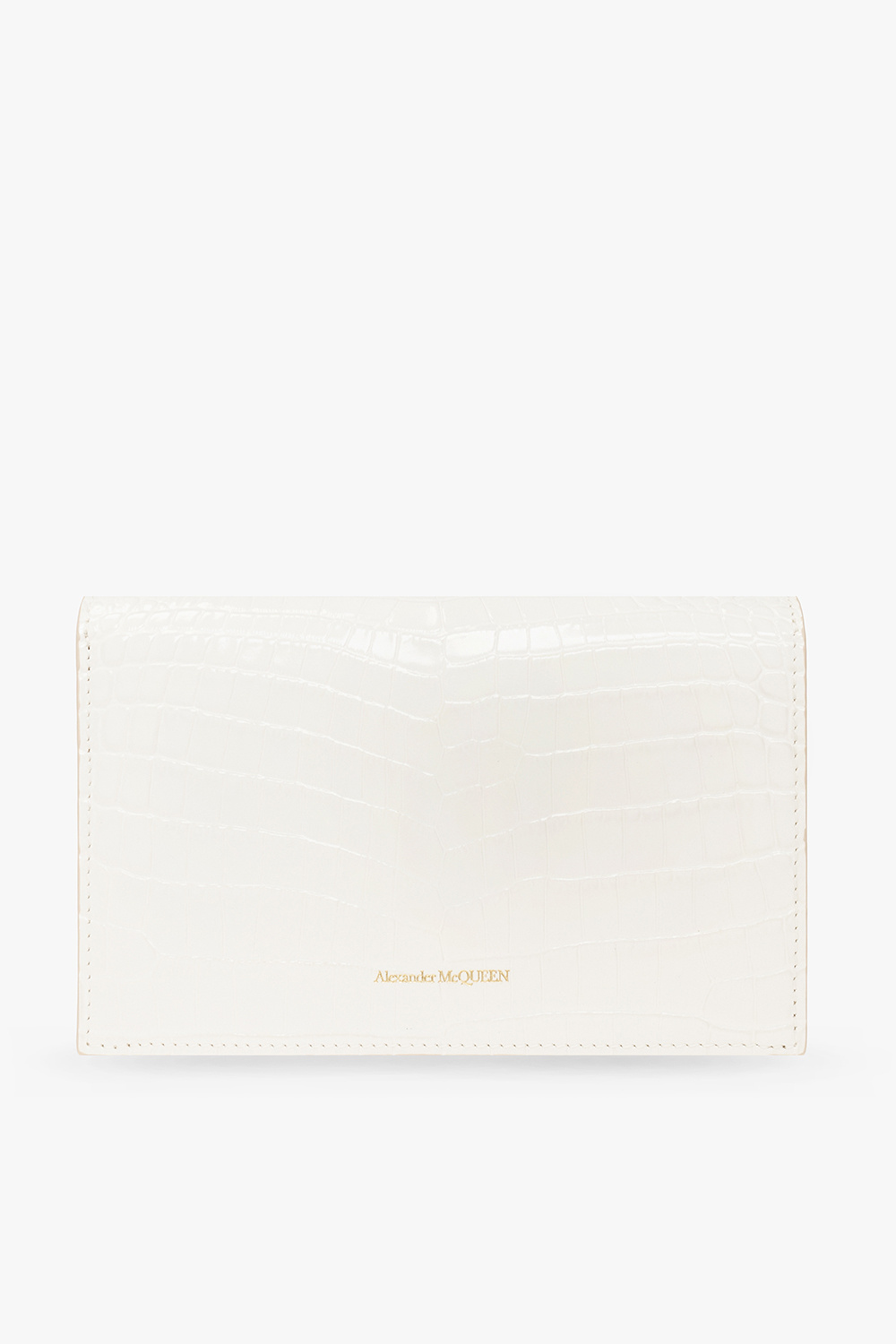 Alexander McQueen ‘Skull Small’ clutch