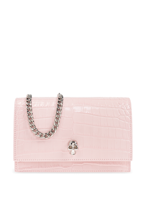 Cartera de mano 