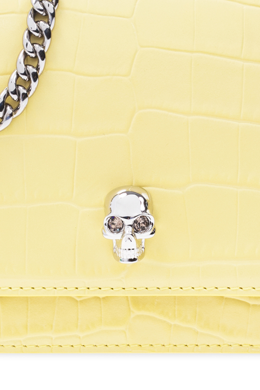 Alexander McQueen ‘Skull Small’ shoulder bag