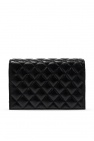 Alexander McQueen Quilted shoulder bag