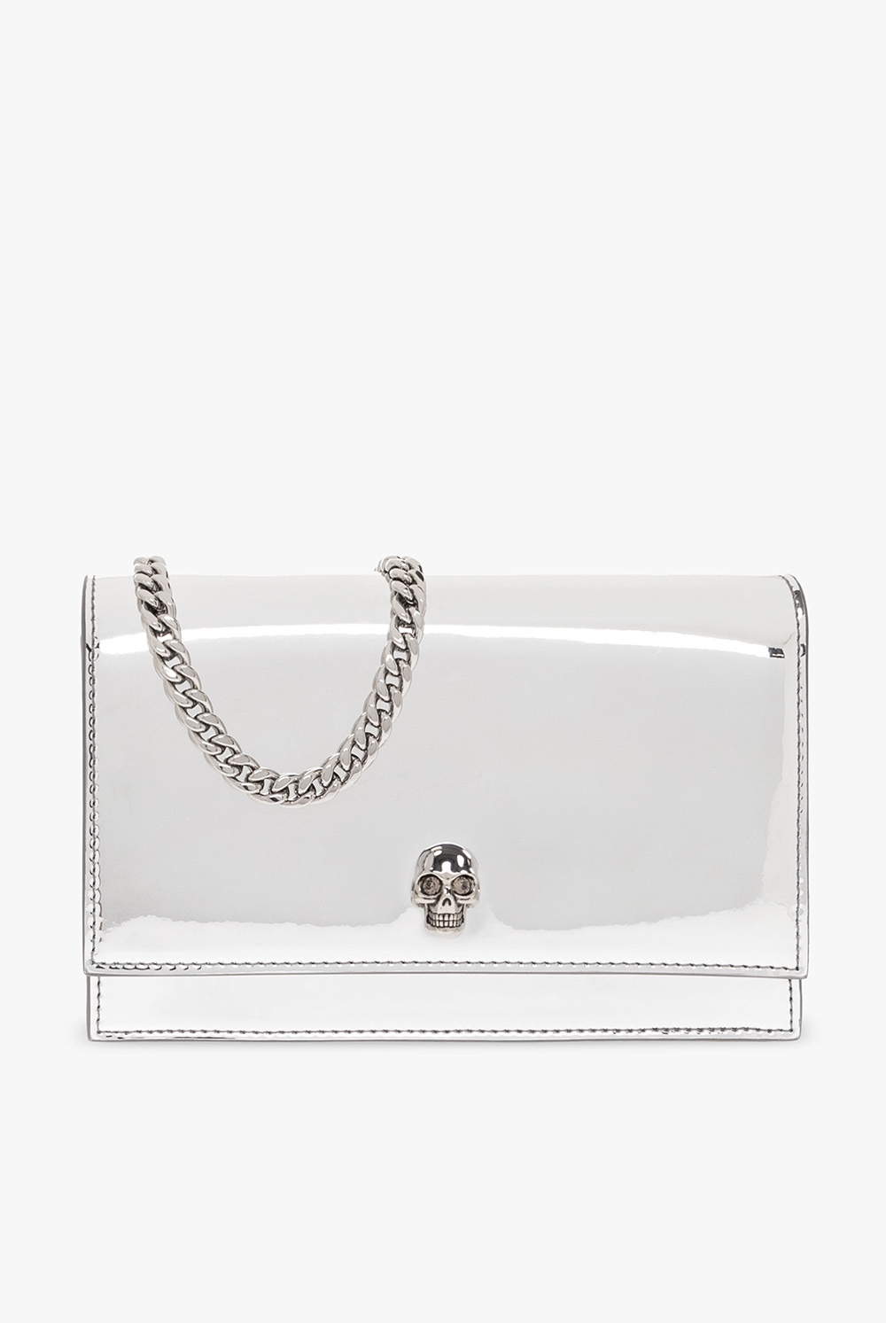 Alexander McQueen ‘Skull Small’ shoulder bag