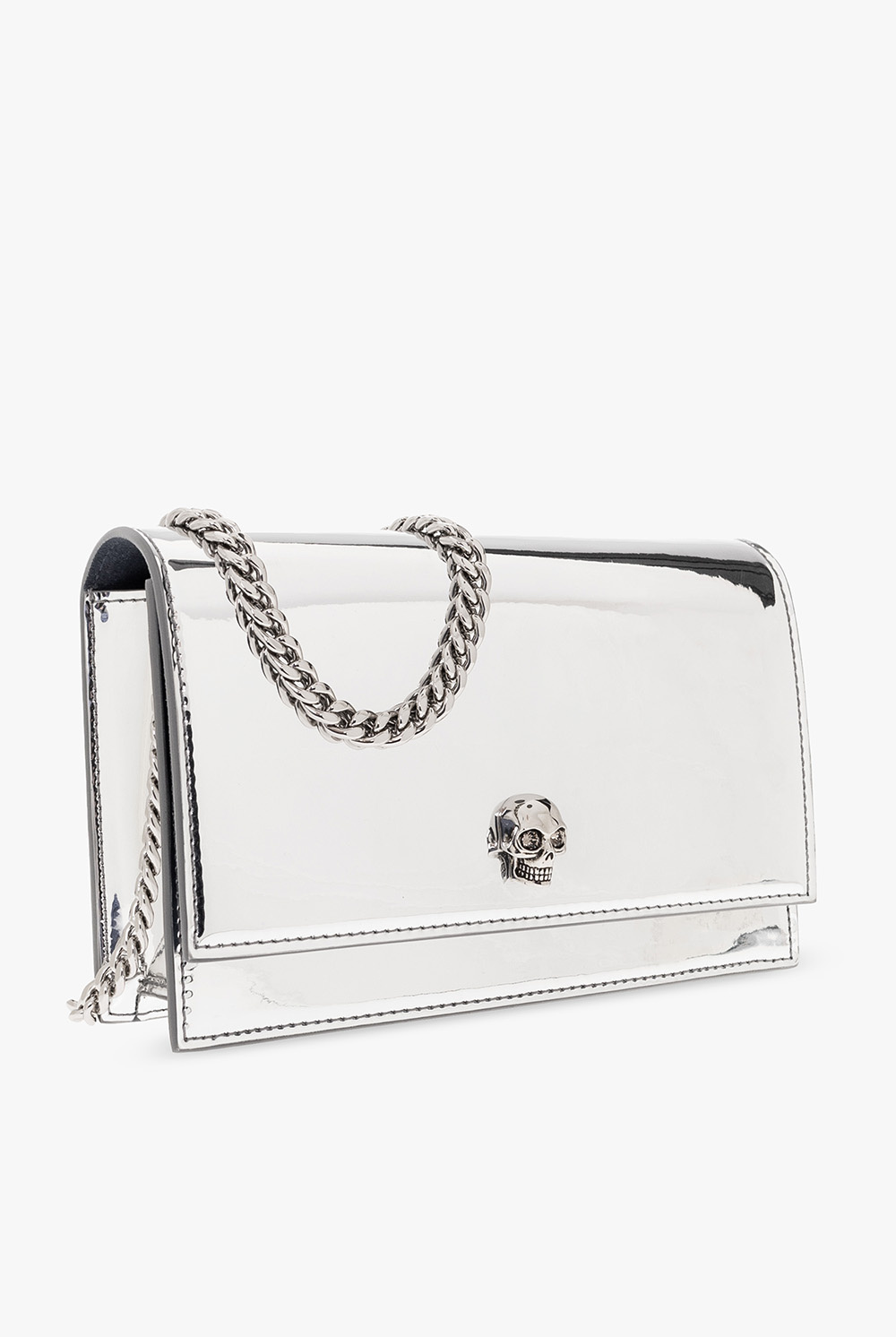 Alexander McQueen ‘Skull Small’ shoulder bag