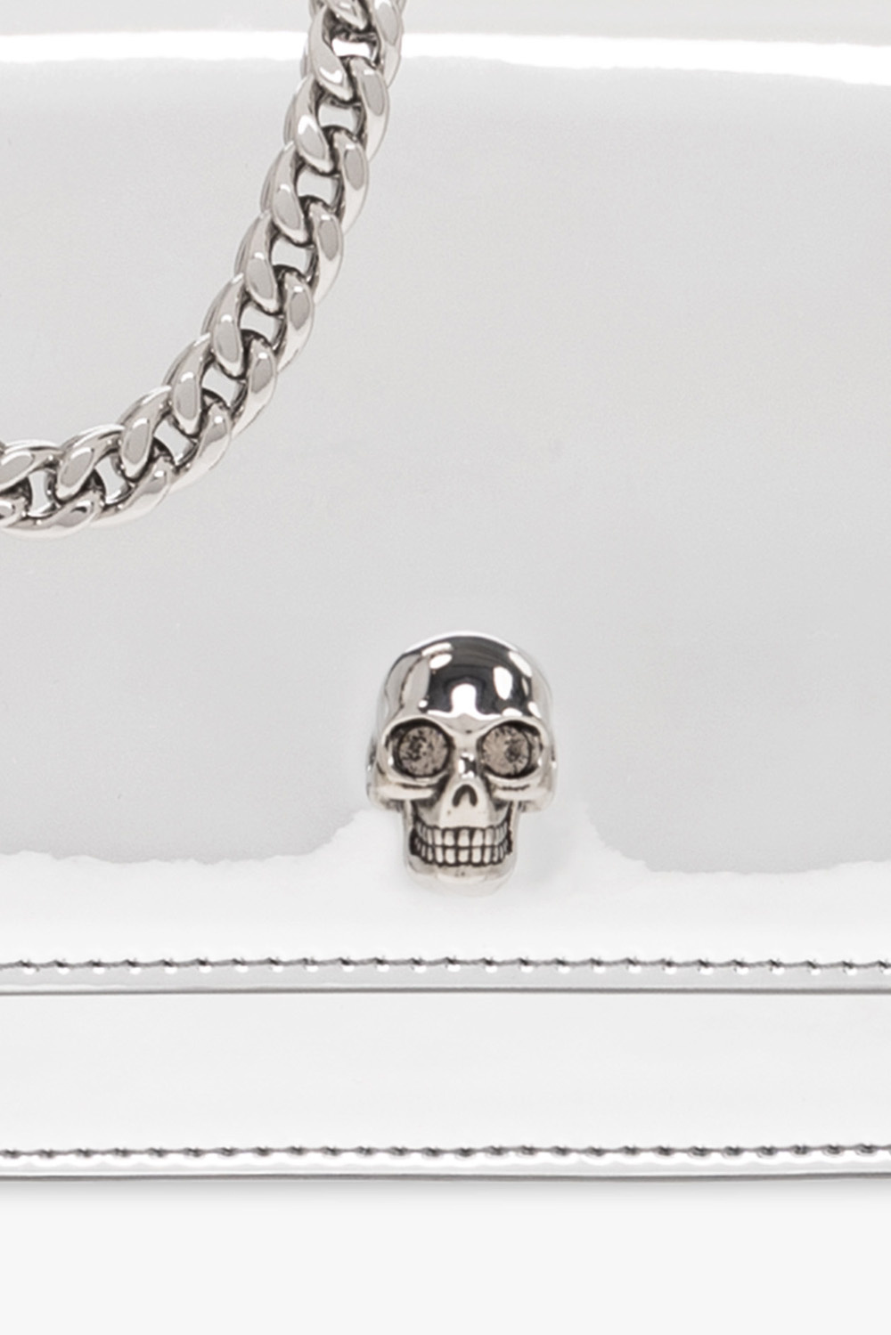 Alexander McQueen ‘Skull Small’ shoulder bag