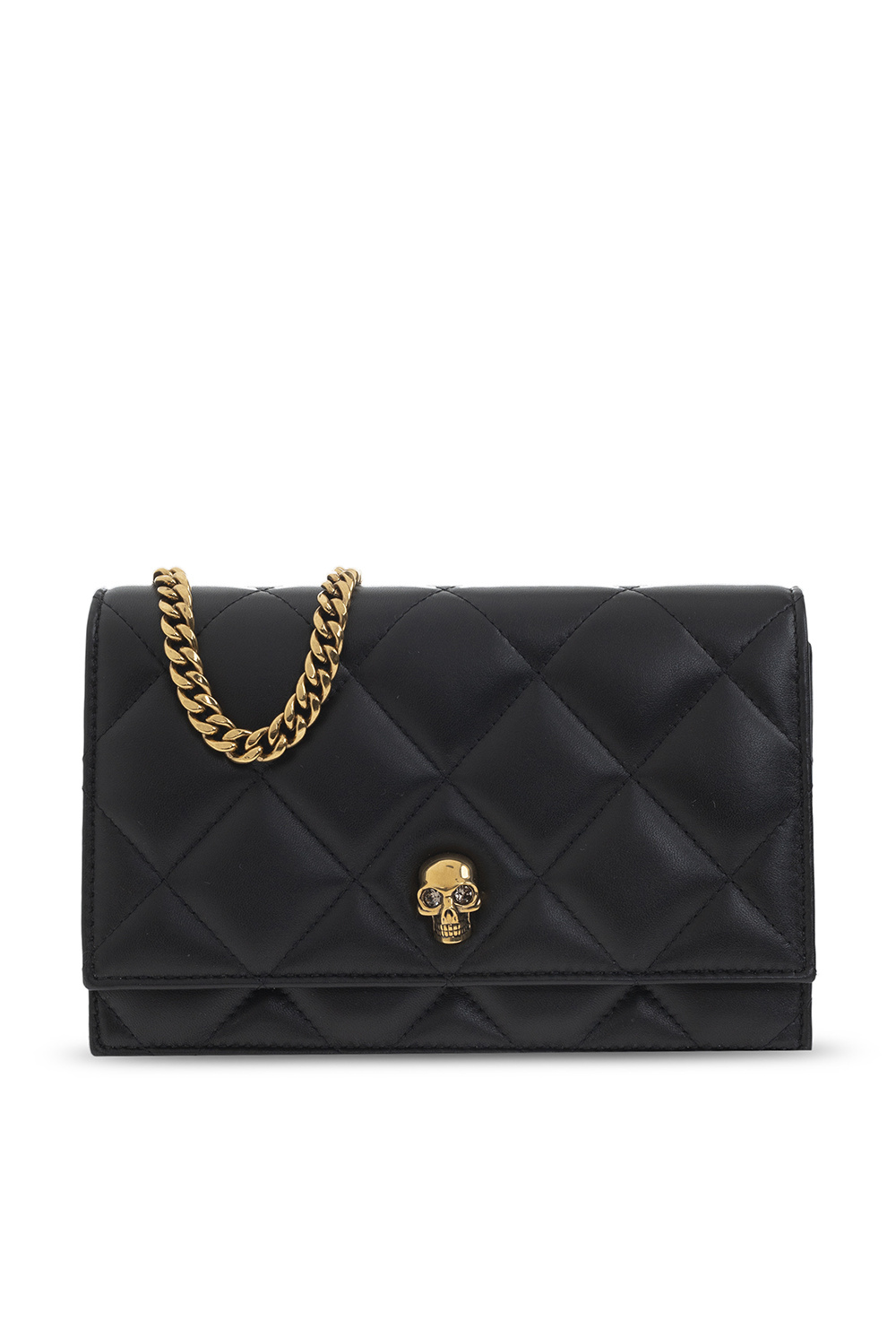 Alexander McQueen ‘Skull Small’ shoulder bag