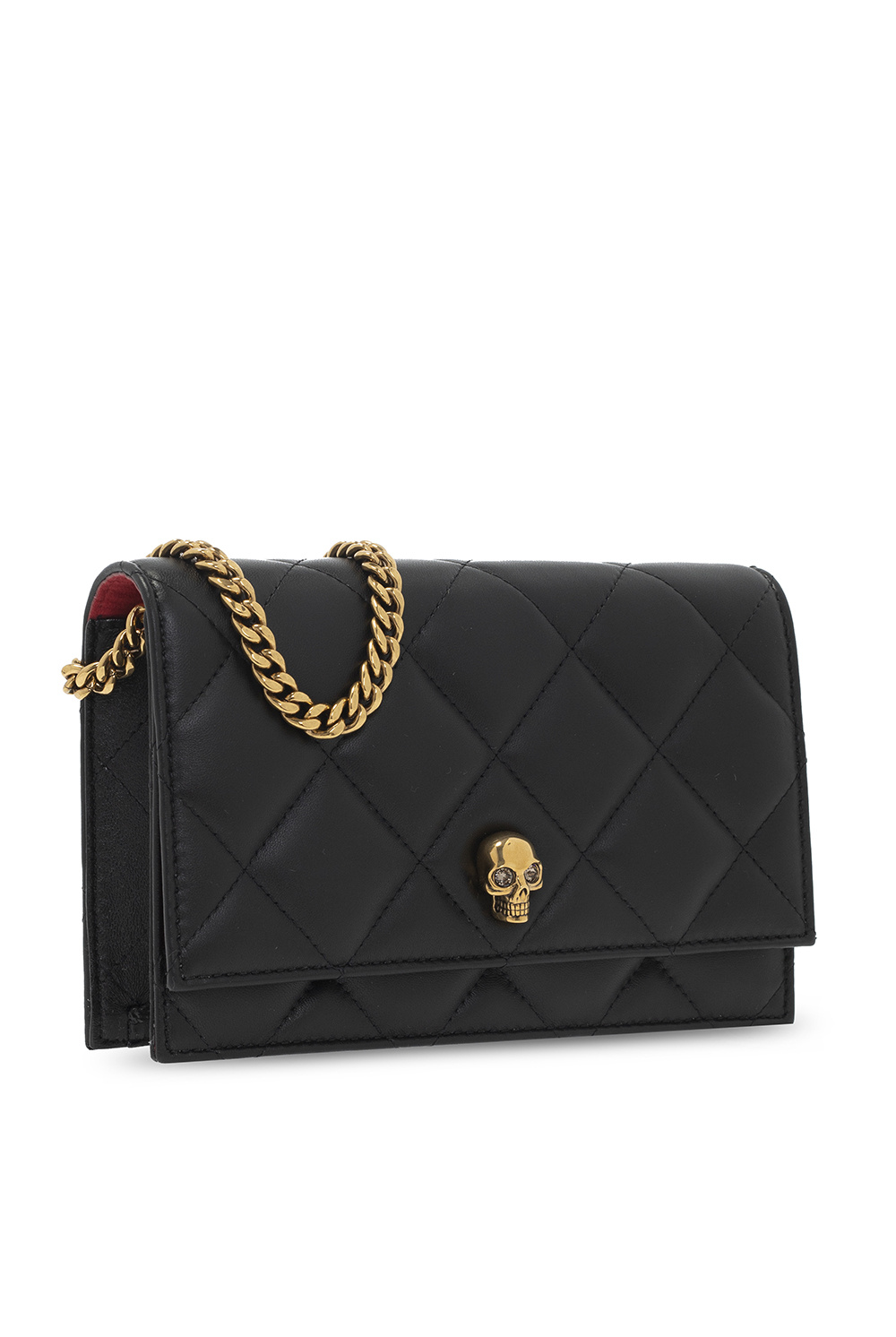 Alexander McQueen ‘Skull Small’ shoulder bag