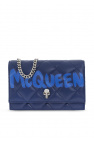 Alexander McQueen ‘Skull Small’ shoulder bag