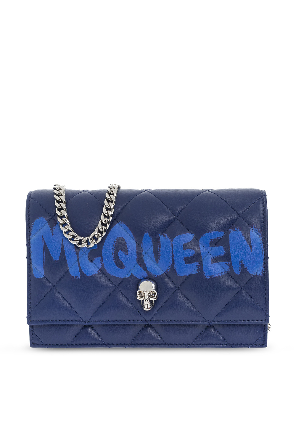 Alexander McQueen ‘Skull Small’ shoulder bag