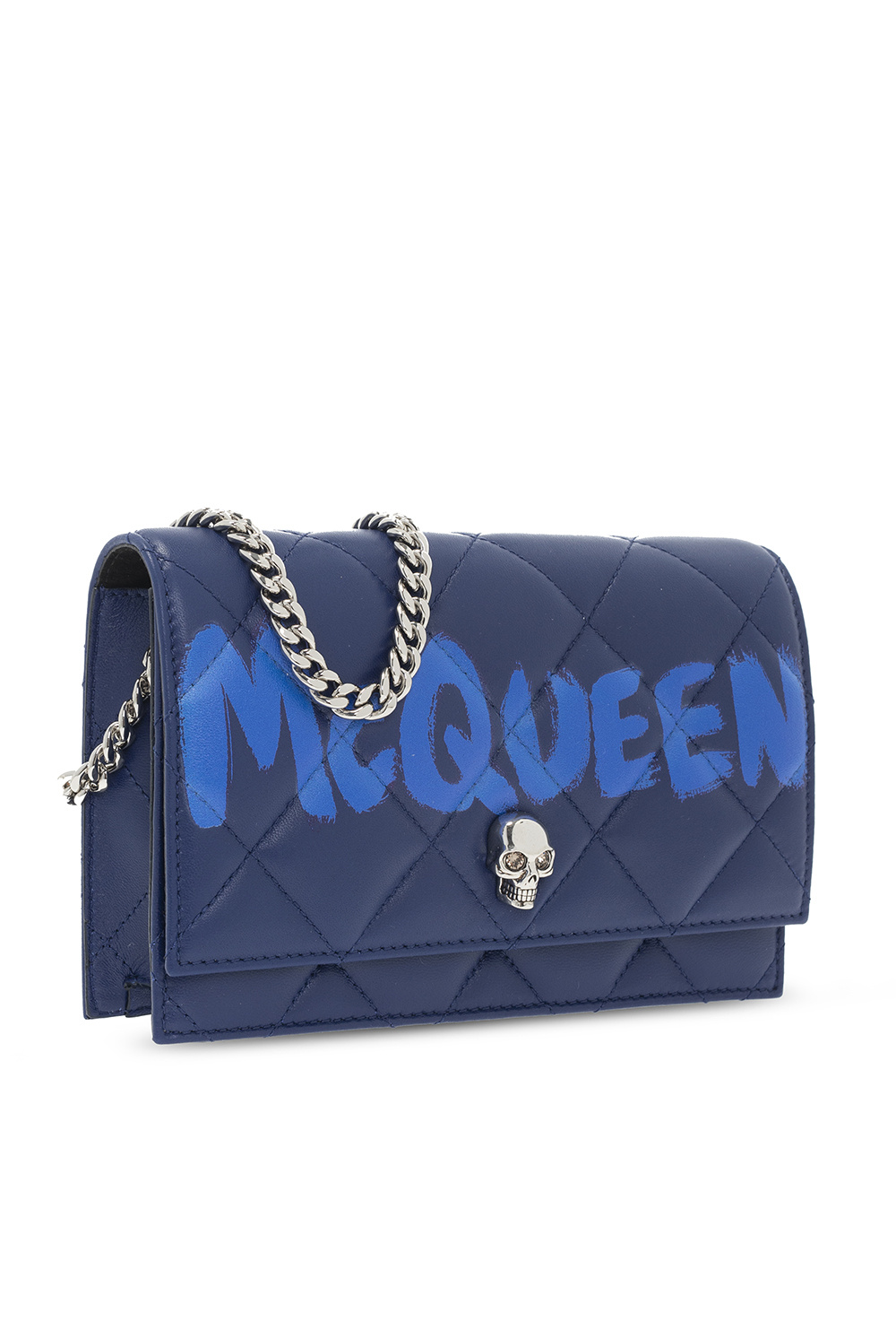 Alexander McQueen ‘Skull Small’ shoulder bag