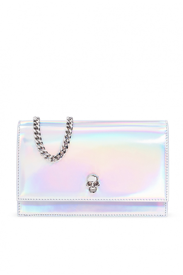 Alexander McQueen ‘Skull Small’ shoulder bag