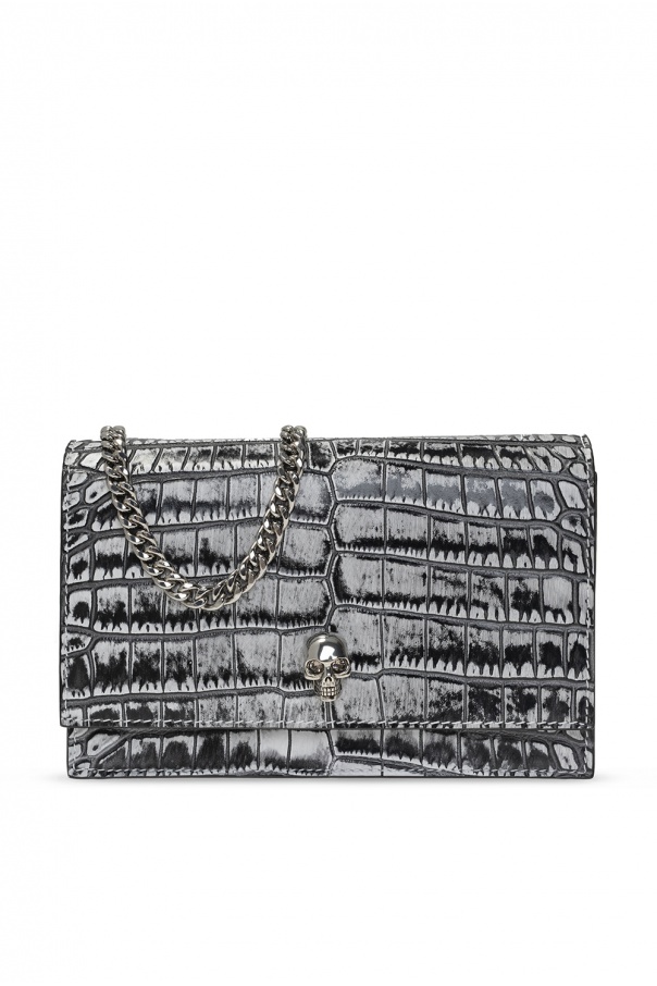 Alexander McQueen Shoulder bag