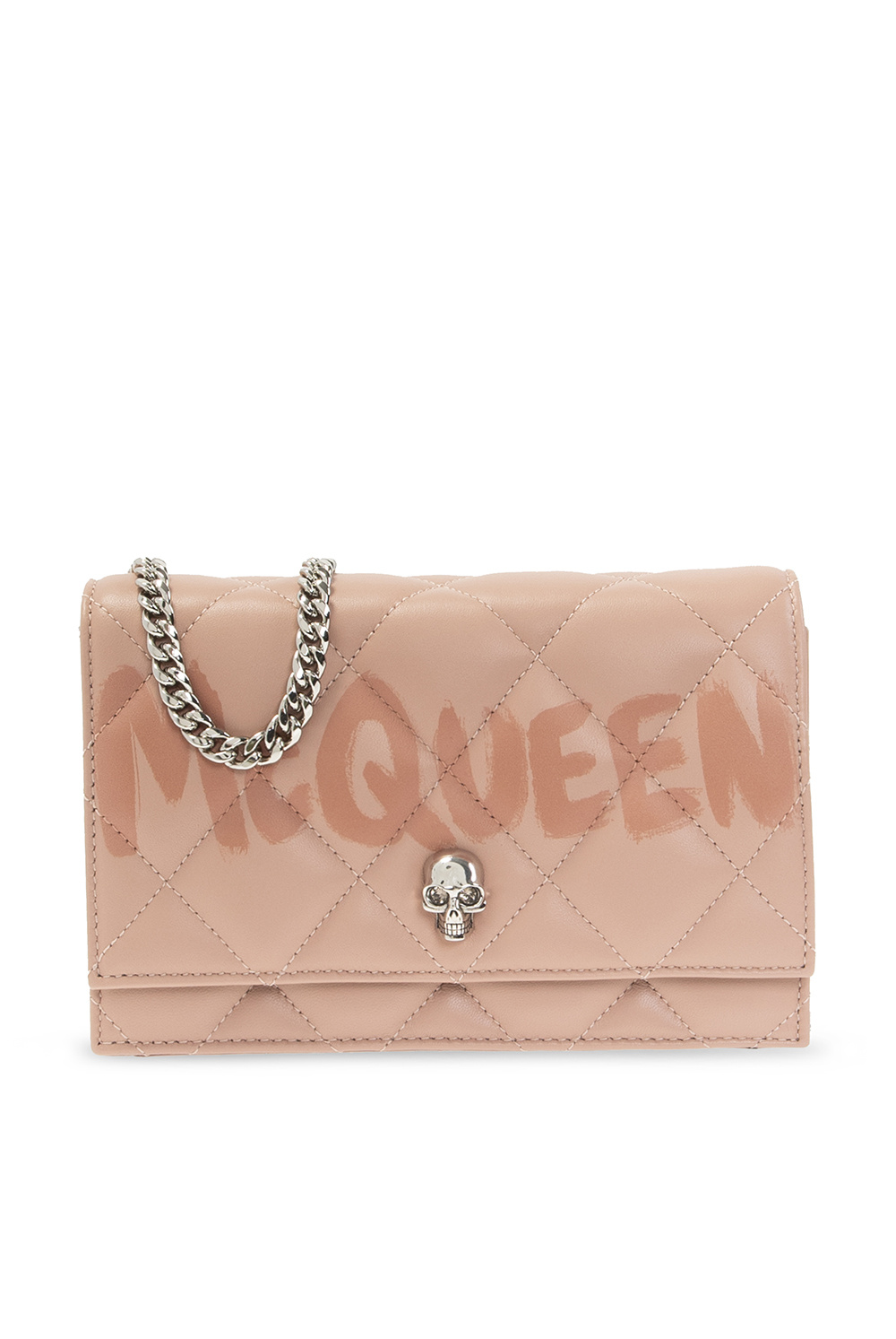 Alexander McQueen ‘Skull Small’ shoulder bag