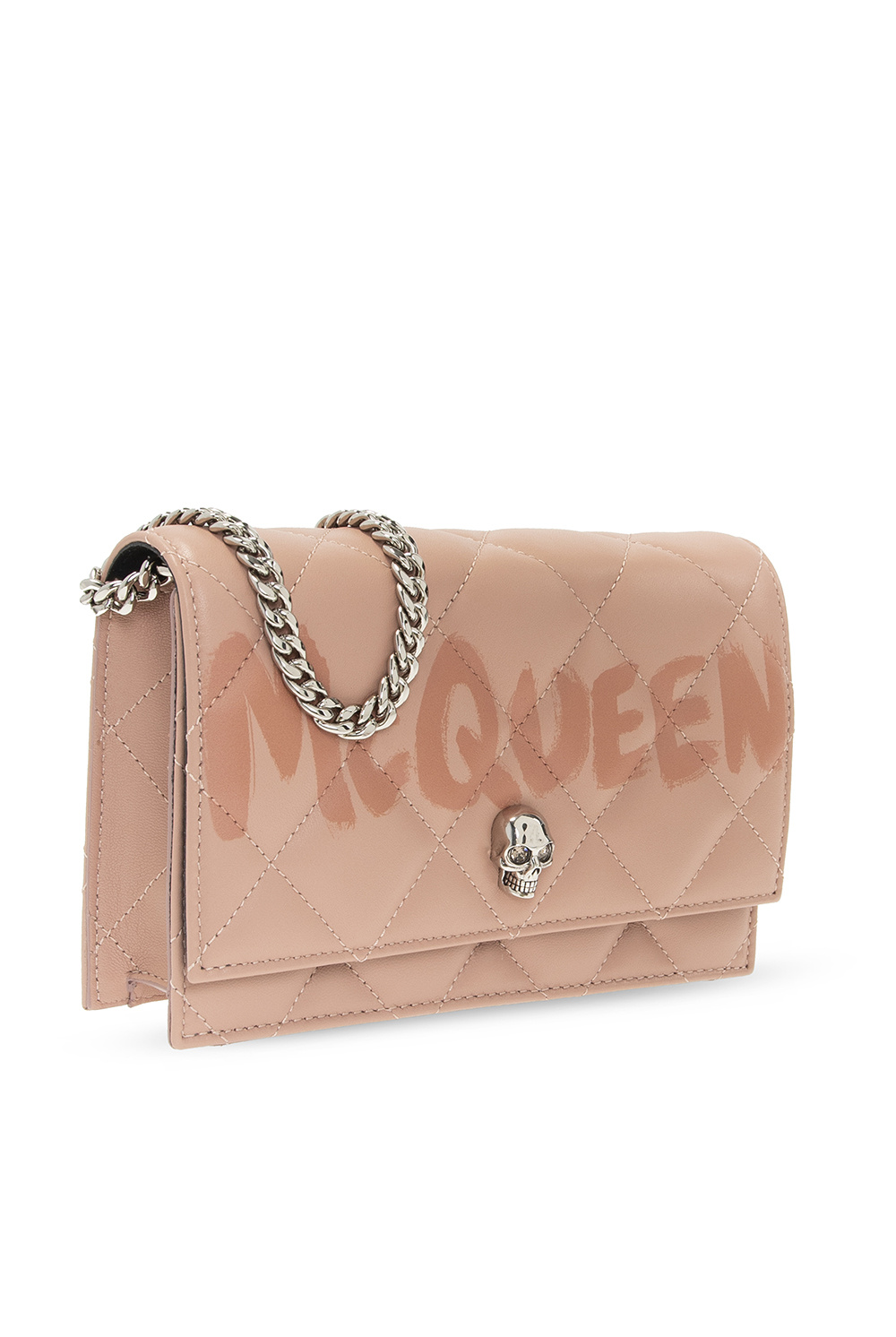 Alexander McQueen ‘Skull Small’ shoulder bag