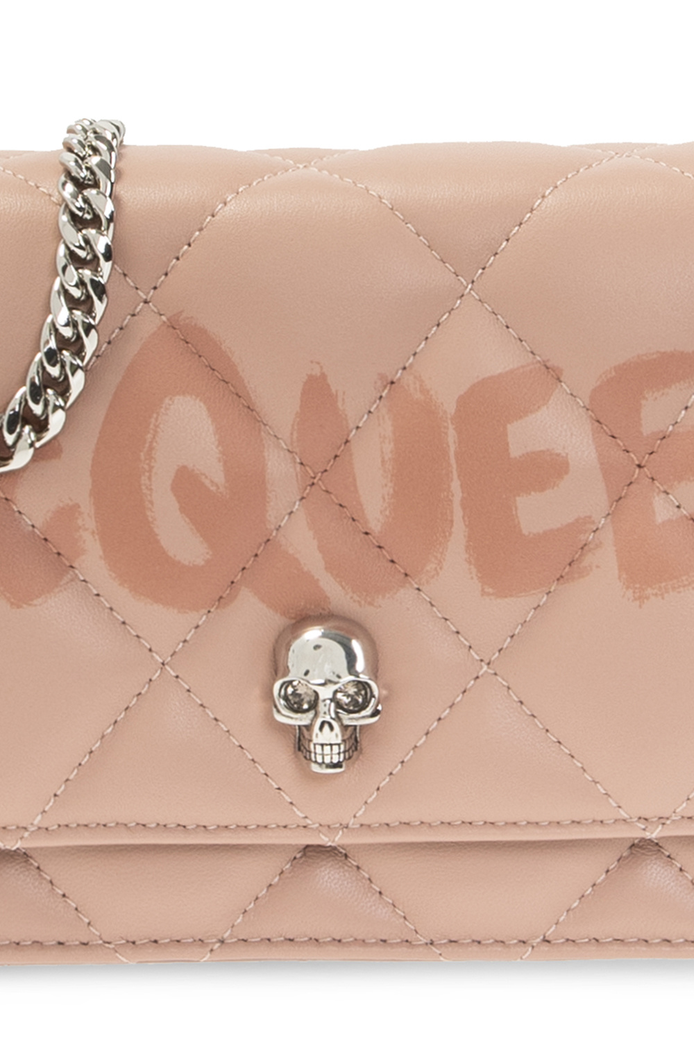 Alexander McQueen ‘Skull Small’ shoulder bag