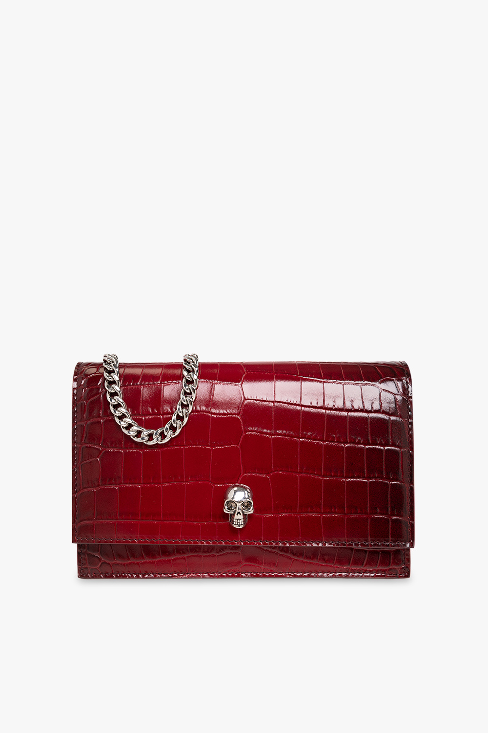 Alexander McQueen ‘Skull Small’ shoulder bag