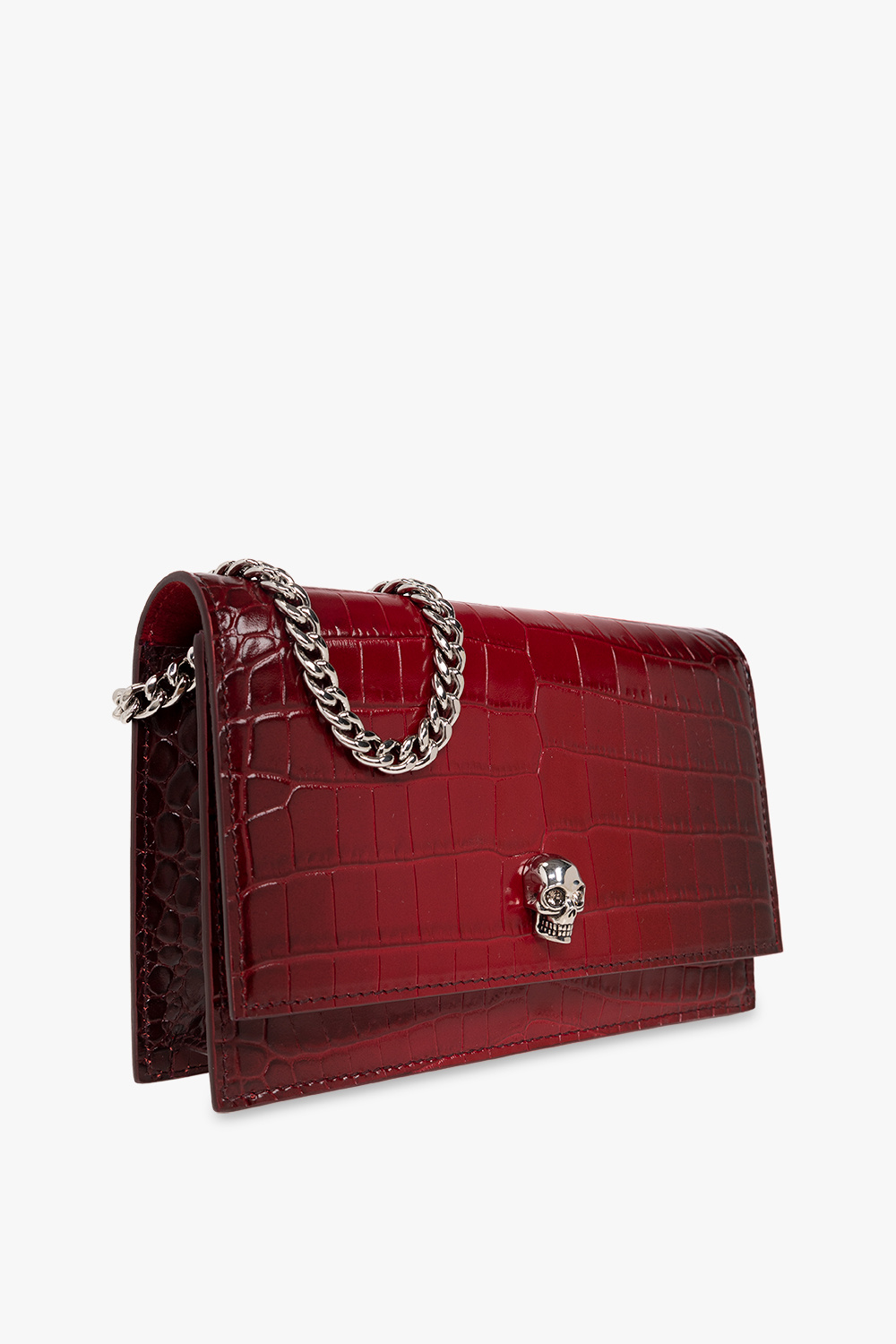 Alexander McQueen ‘Skull Small’ shoulder bag