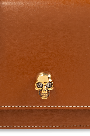 Alexander McQueen Skull Small shoulder bag