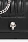 Alexander McQueen Torba na ramię ‘Skull Small’