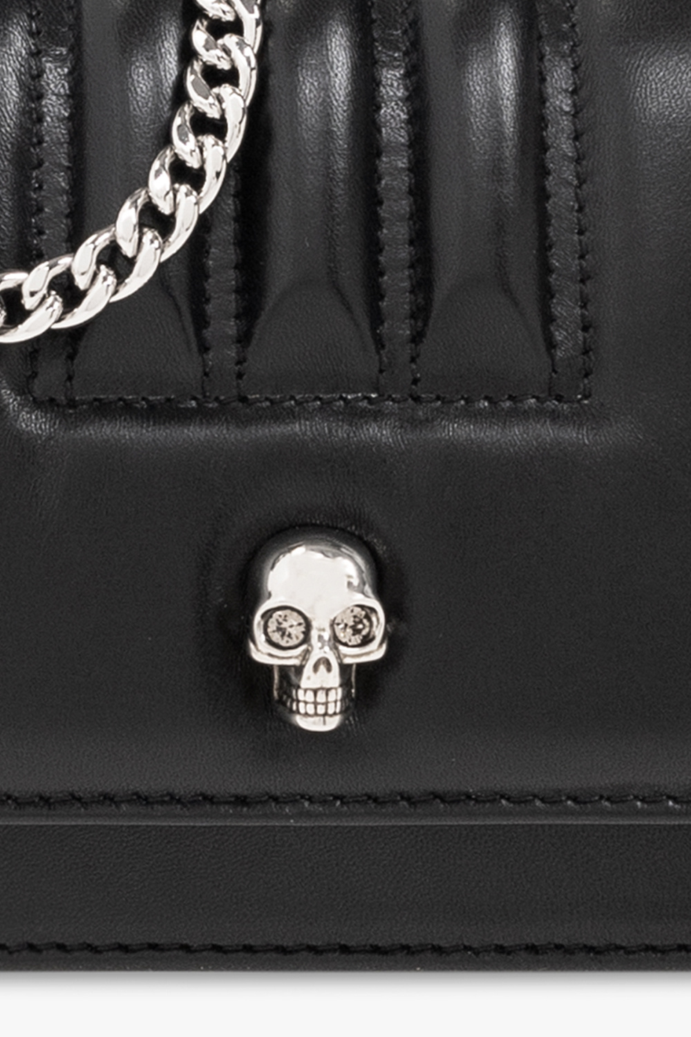 Alexander McQueen ‘Skull Small’ shoulder bag