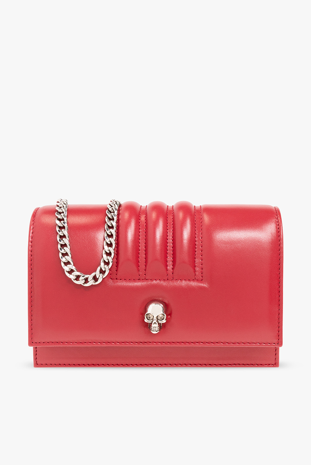 Alexander McQueen ‘Skull Small’ shoulder bag