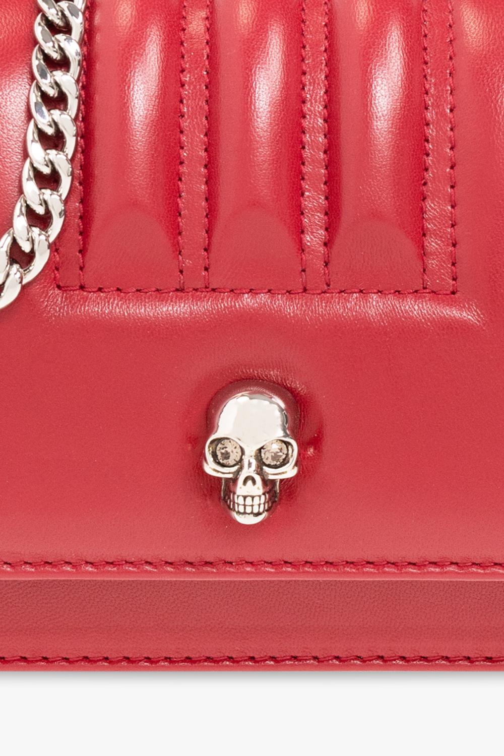 Alexander McQueen ‘Skull Small’ shoulder bag