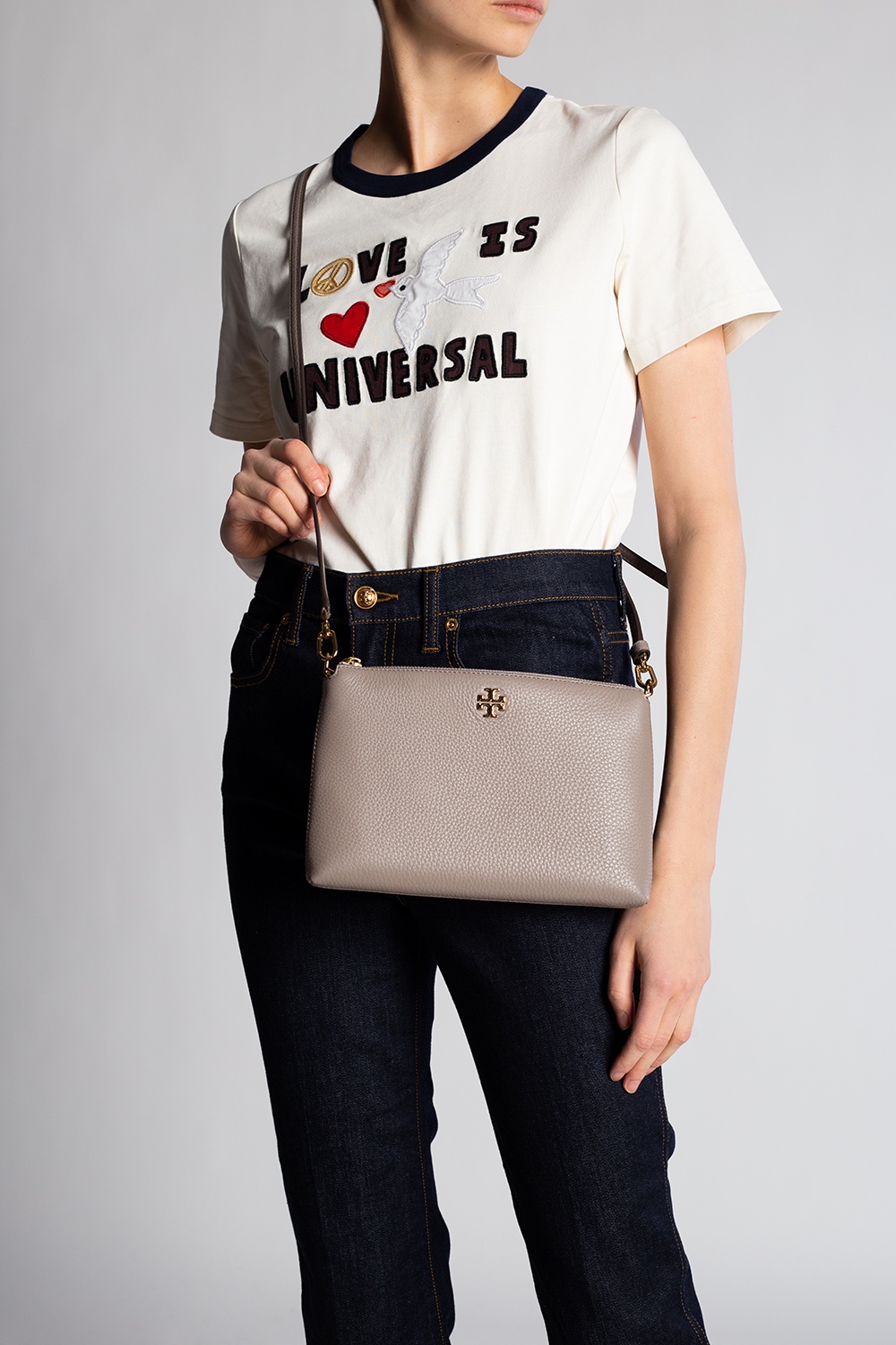 Tory Burch 'Kira' shoulder bag | Women's Bags | Vitkac
