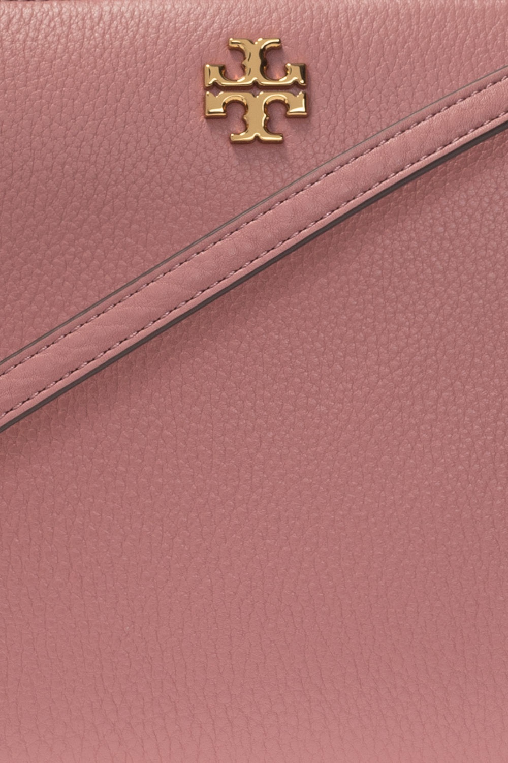 Pink 'Kira' quilted shoulder bag Tory Burch - Vitkac TW