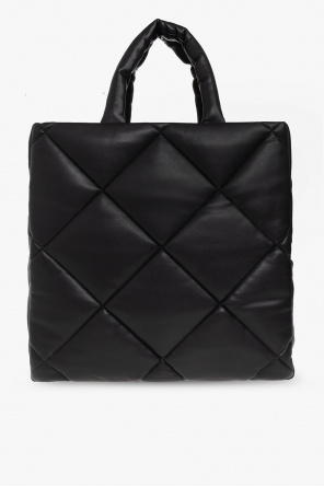 STAND STUDIO ‘Assante Diamond’ shopper bag