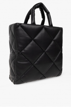 STAND STUDIO ‘Assante Diamond’ shopper bag