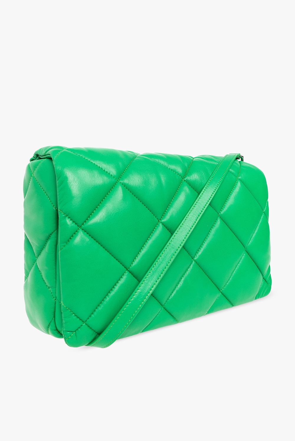 STAND STUDIO ‘Wanda Mini II’ quilted shoulder bag