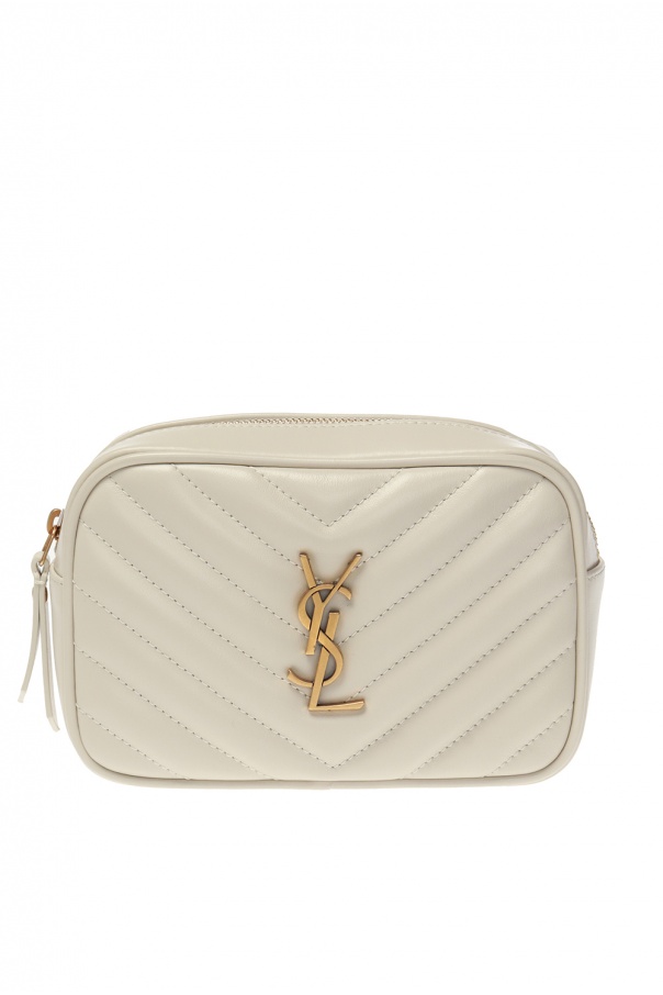 Women's 'lou' Beltback by Saint Laurent