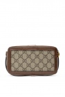 Gucci beige Shoulder bag with logo