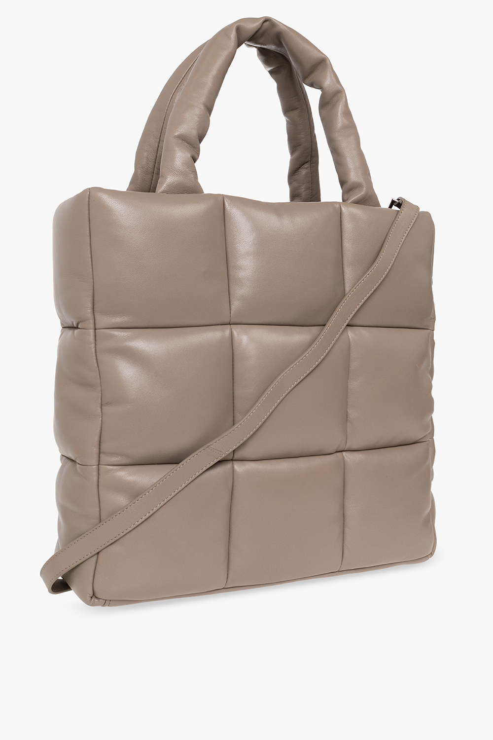 STAND STUDIO ‘Assante’ shopper bag