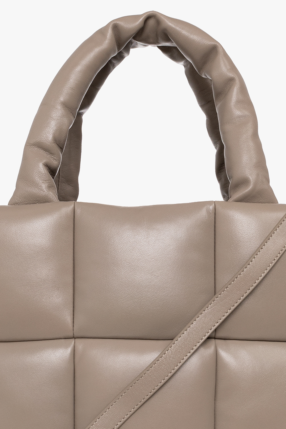 STAND STUDIO ‘Assante’ shopper bag