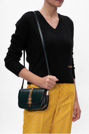 Torba na ramię ‘sylvie 1969’ od Gucci