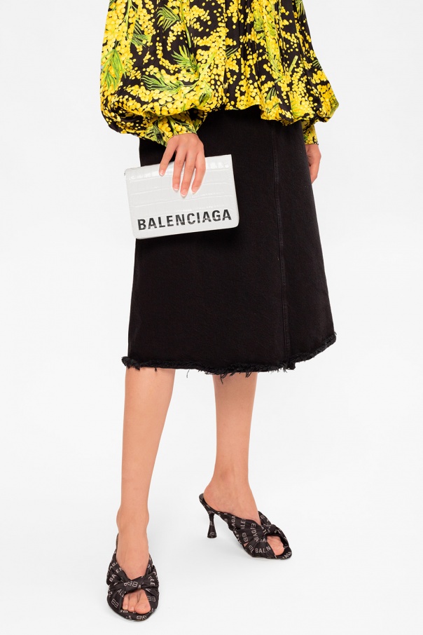 Balenciaga ‘Ville’ shoulder bag