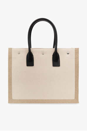 Saint Laurent ‘Rive Gauche Small’ shopper bag