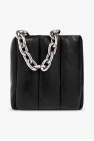 Louis Vuitton Monogram Bel Air Shoulder Bag M51122