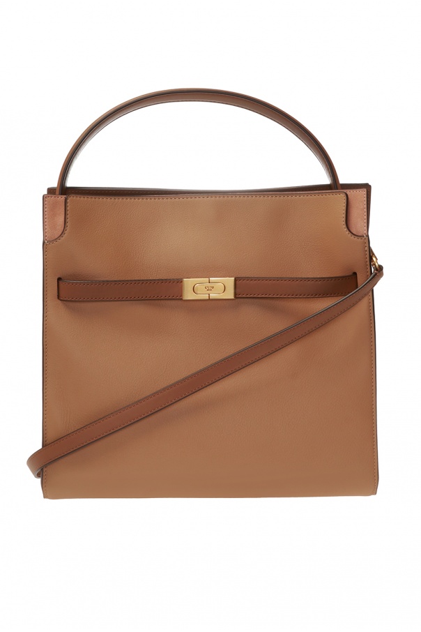 Tory Burch ‘Lee Radziwill’ shoulder bag